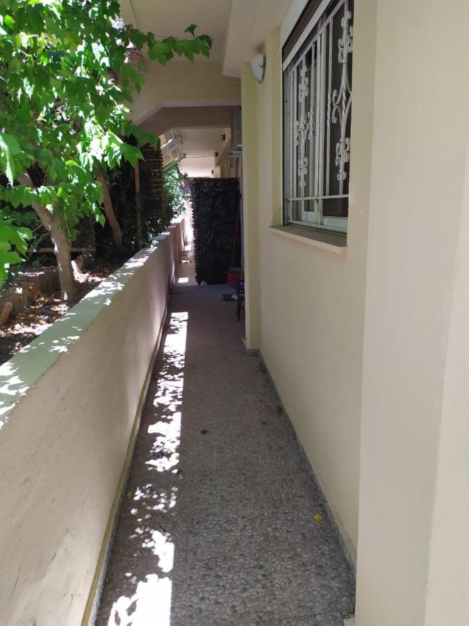 Apartament Premiumguestkifisia Ateny Zewnętrze zdjęcie