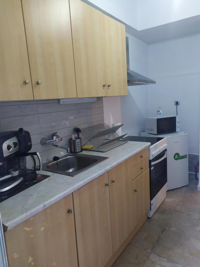 Apartament Premiumguestkifisia Ateny Zewnętrze zdjęcie