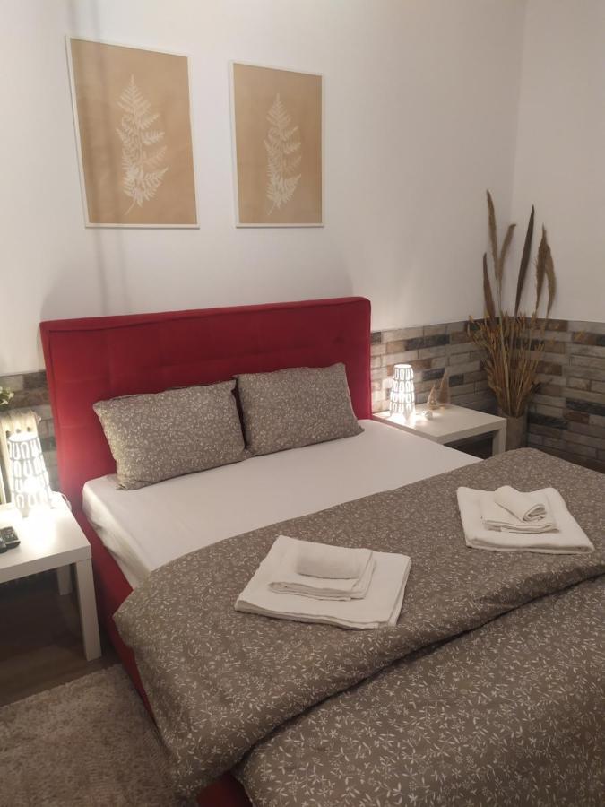 Apartament Premiumguestkifisia Ateny Zewnętrze zdjęcie