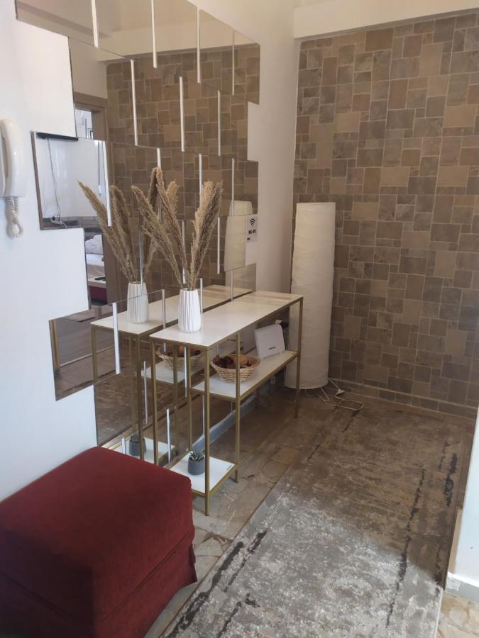 Apartament Premiumguestkifisia Ateny Zewnętrze zdjęcie