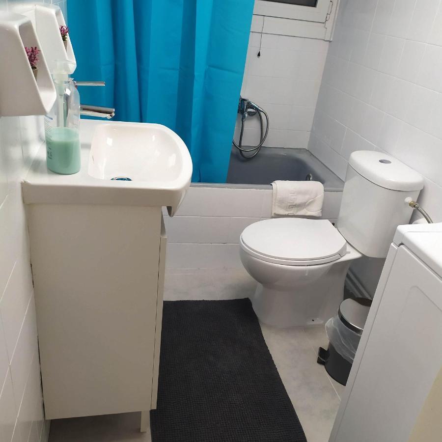 Apartament Premiumguestkifisia Ateny Zewnętrze zdjęcie
